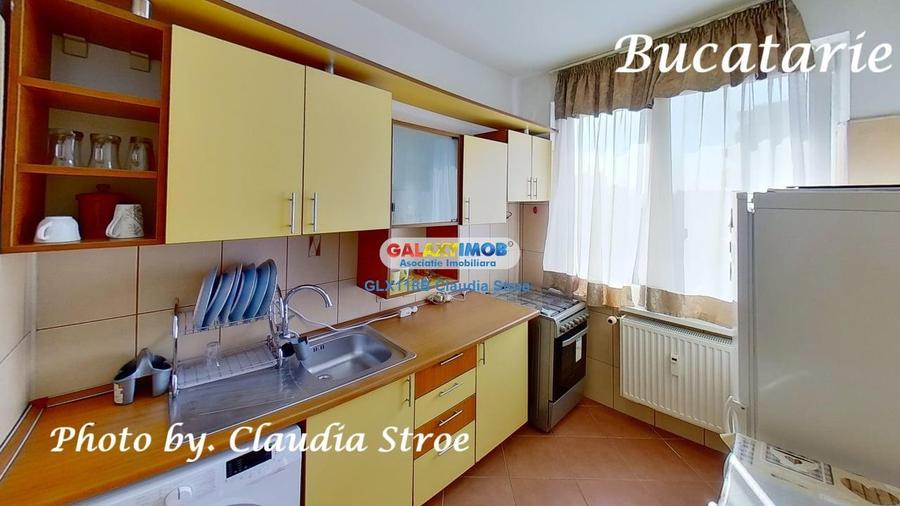 INCHIRIERE APARTAMENT 2 CAMERE OBOR COLENTINA