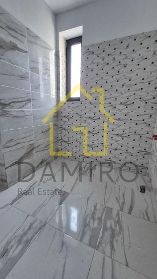 Casa tip duplex modern P+1+M 128 mp Peris Ilfov Centrala
