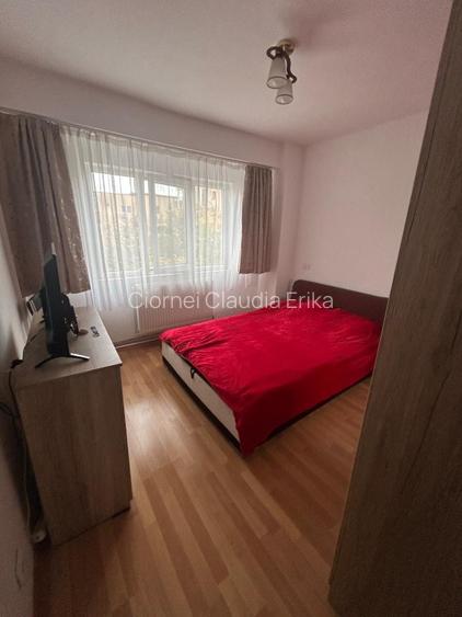 apartament decomandat 5 camere,96 mp utili-Padurea Verde, 2 bai, balcon 12mp - 11