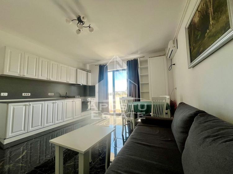 Apartament 3 camere, Zona AFI