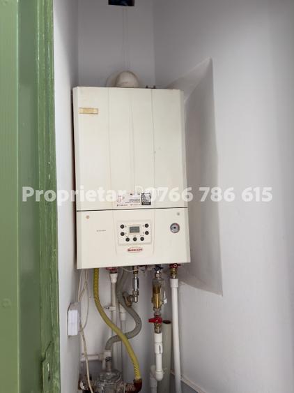 PROPRIETAR – închiriez apartament 4 camere, 90mp - Unirii Mitropolie - 10