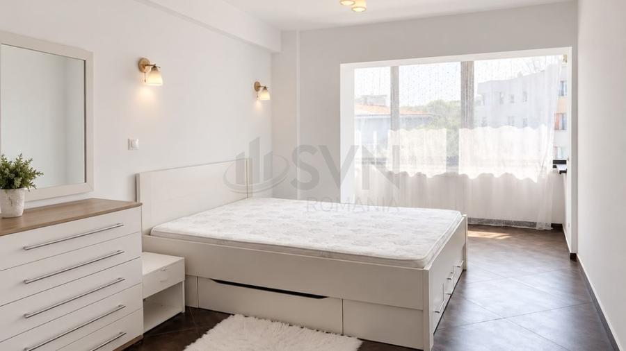 REA1029850 Apartament 3 camere decomandat de închiriat în Dorobanți, Radu Bel