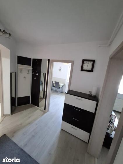 Apartament 2 camere etj 1 mobilat si utilat nou