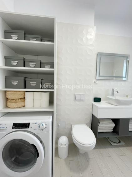 Apartament 2 Camere | Zona Giroc - Lidl | 52,50 mp Utili + Balcon 9 mp | Parter - 15