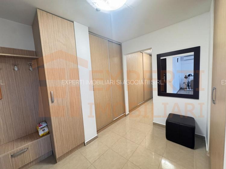 Apartament 3 camere decomandat, renovat integral, de vânzare în KM 5 – Constanța - 10