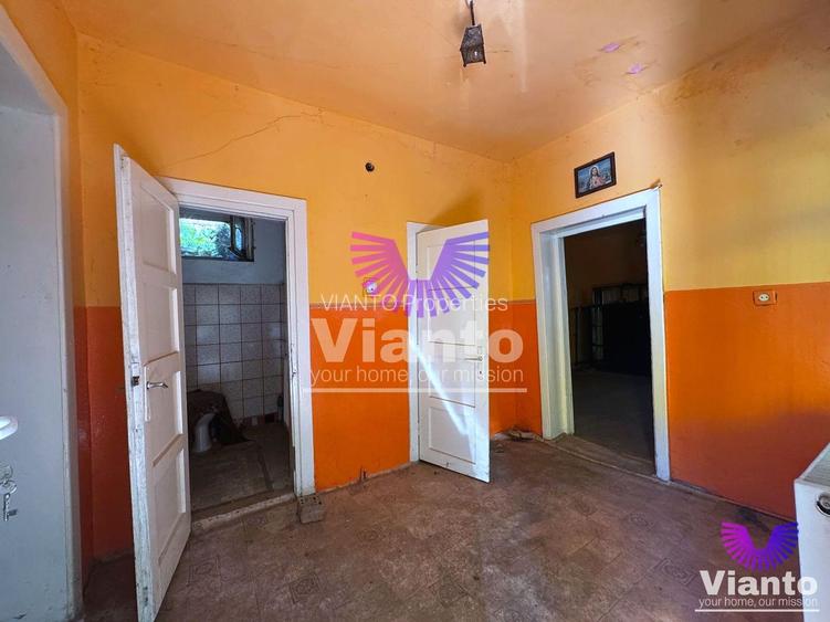 Casa Individuala singur in curte 262 mp - zona Tiglari - 5