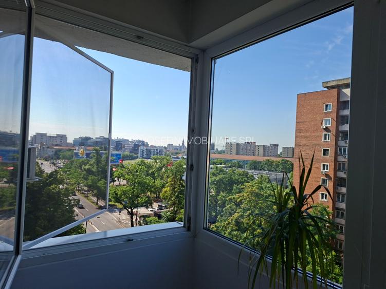 Central, apartament renovat - 13