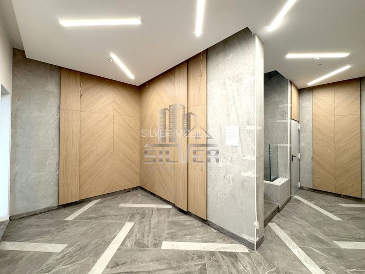 Apartament cu 3 camere/93 mp/CF/zona C-tin Brancusi. - 5