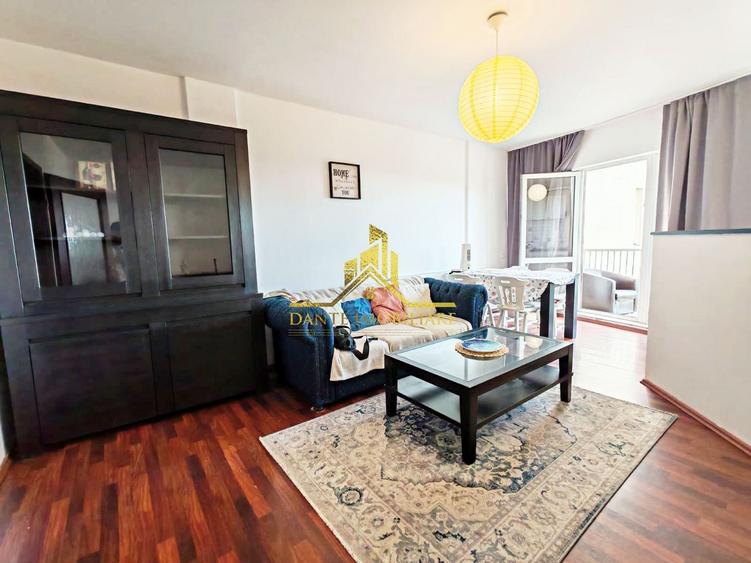 2 camere, mobilat modern, bloc nou, balcon, Zorilor, Observatorului