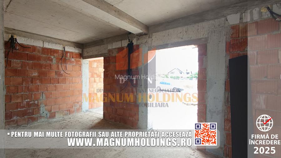 Casa prelungirea Craiovei, 130 mp construiti, 300 mp teren - 6