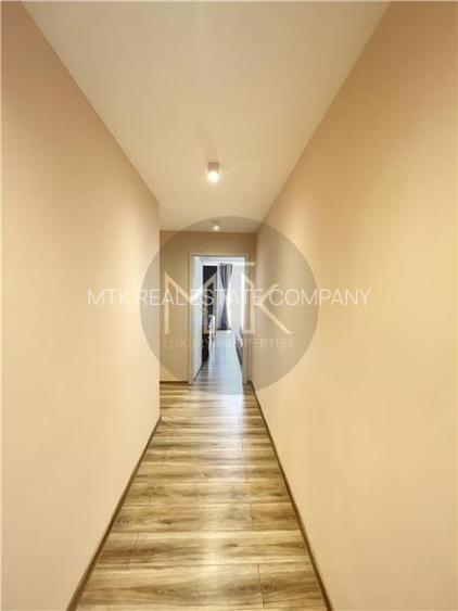 Apartament Premium 4 camere - 160MP | Herastrau | 1Loc Parcare - 27
