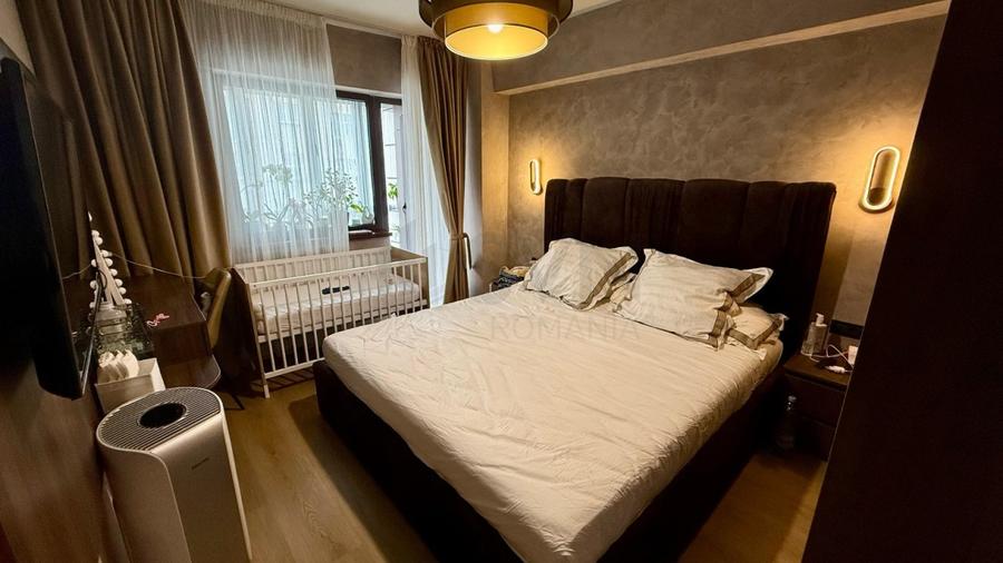 REA1023667 Apartament 3 camere - Dorobanti - Piata Dorobanti