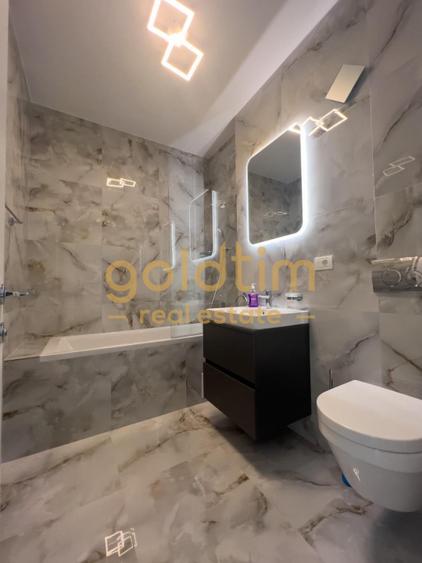 APARTAMENT PREMIUM / 3 CAMERE / 130 MP / TERASĂ / PARCARE SUBTERANĂ / CIȘMIGIU