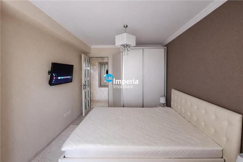 Apartament 2 camere decomandat Moara de vant - Roua