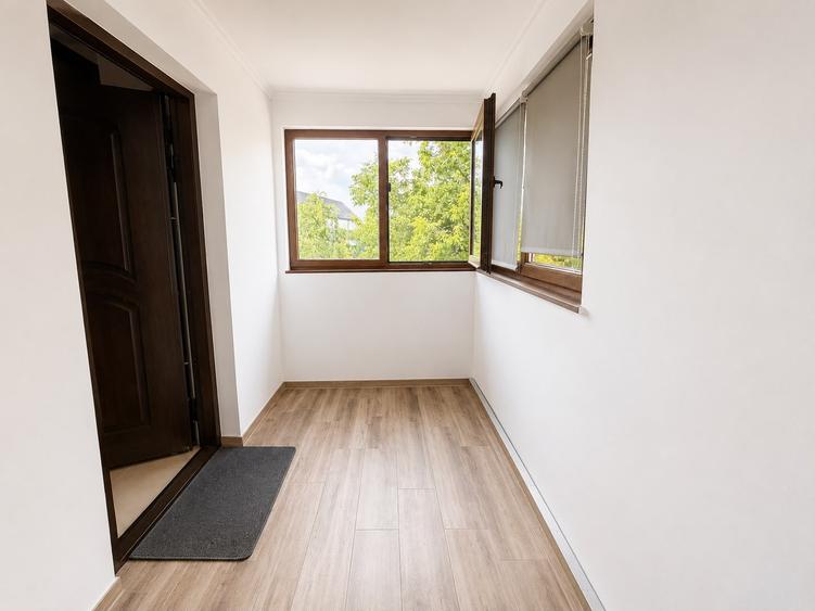 Comision 0%! 2 camere 89mp +curte | Chiajna - Militari