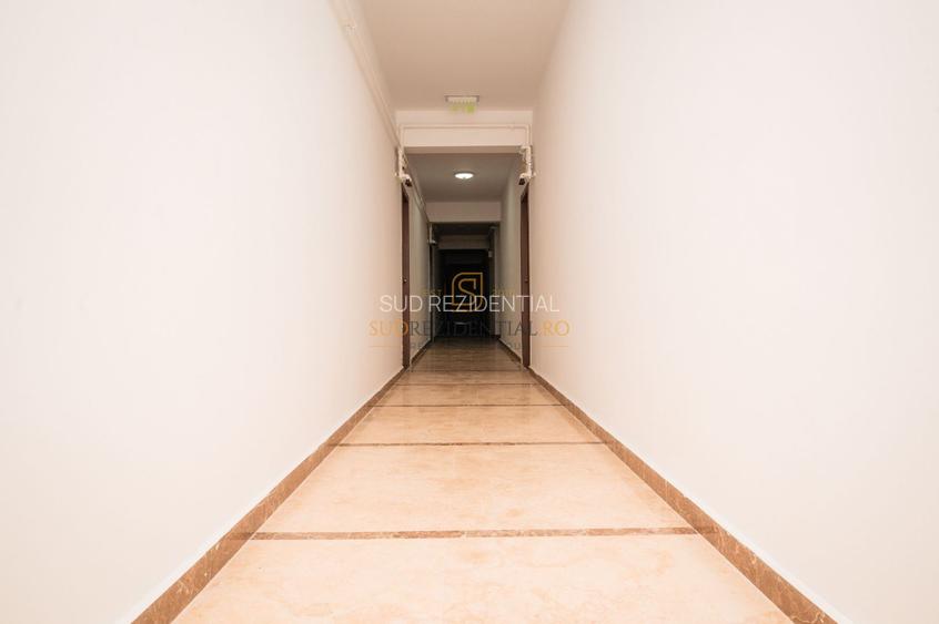 0% Comision! Apartament decomandat cu 2 camere, zona Bd Brancoveanu - 14