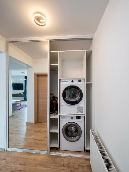 PENTHOUSE PREMIUM DE ÎNCHIRIAT – TOP CITY | Coresi l Tractorul