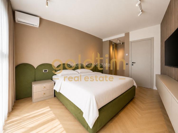 TERASA 90 mp/ARQA RESIDENCE/IANCU NICOLAE/SUPERB/2 LOCURI PARCARE SUBTERANE - 23