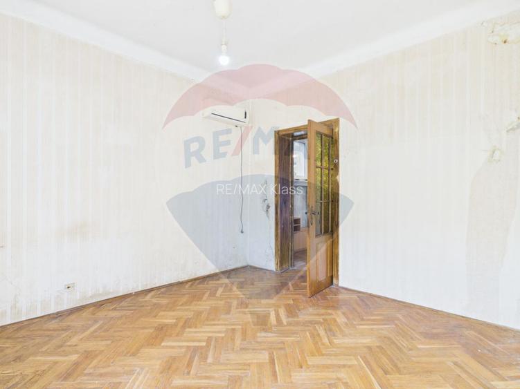 Oportunitate | Casa cu teren 700 mp | Zona JW Marriott - Parcul Carol - 10