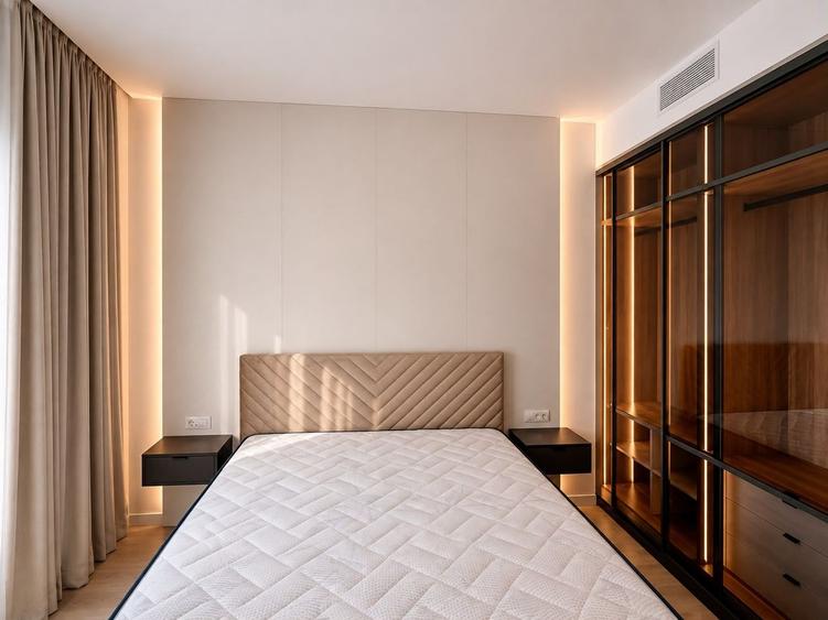 2 Camere | Nusco City Faza 2 | Parcare Inclusa