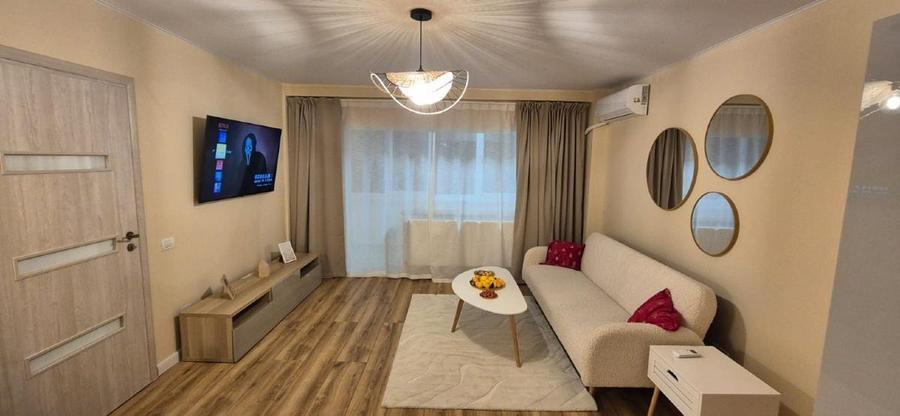 Garsoniera | Aviatiei | Promenada Mall | Metrou Aurel Vlaicu