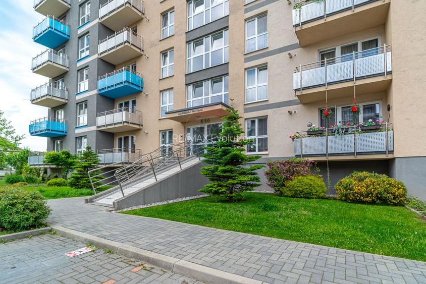 Apartament cu 2 camere de vânzare în Avangarden Tractorul, Brașov - 3