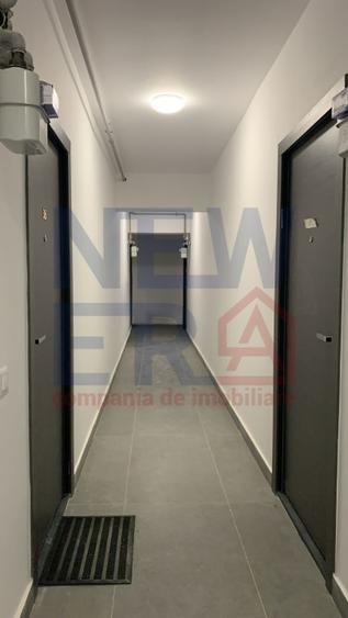 De vanzare apartament cu 2 camere - centrala termica Cartier Solar
