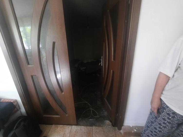 VANZRE CASA RAHOVA- LOCT. POPA