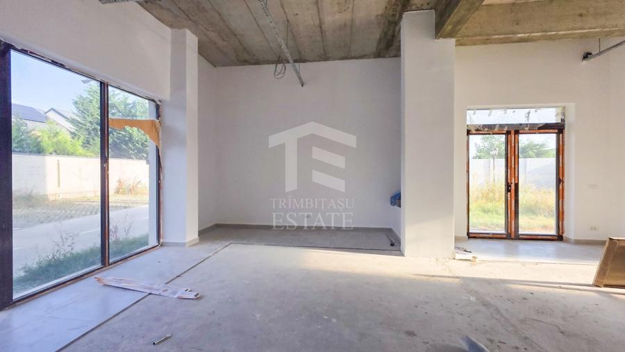 Spatiu Comercial | Drumul Ghindari nr.73A | Prelungirea Ghencea