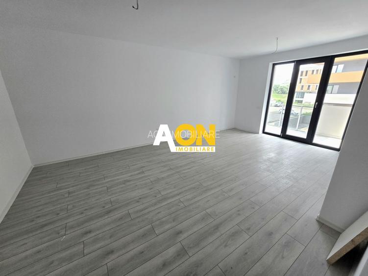Apartament 3 Camere, Complet Mobilat, Prima Închiriere, Zona Alba Mall - 3
