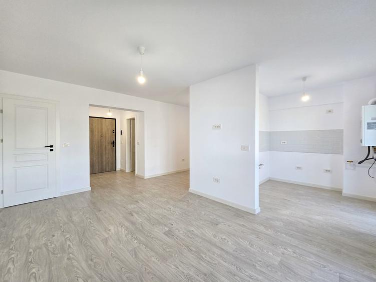 Apartament 1 camera tip studio, 46,07 mp - Onyx Residence