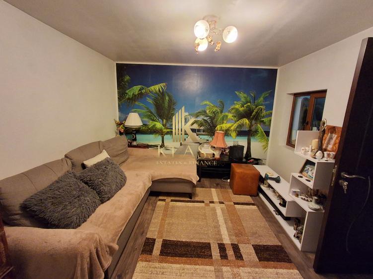 Casa de Vanzare 2 Camere | Voluntari | Dragonul Rosu