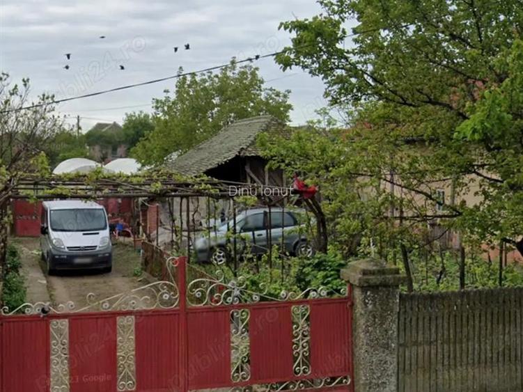 Vând proprietate cu teren de 1.840 mp Golenți, Dolj - 3