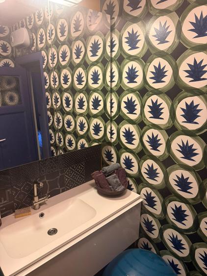 Apartament spectaculos cu 3 camere - Strada Mircea Vulcănescu