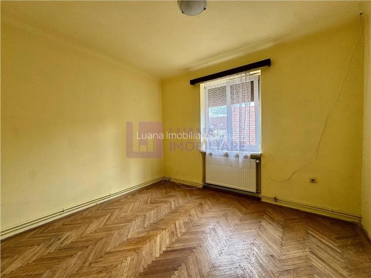 Casa individuala de vanzare in Sibiu | Lazaret, Lupeni | D+P+Pod - 3