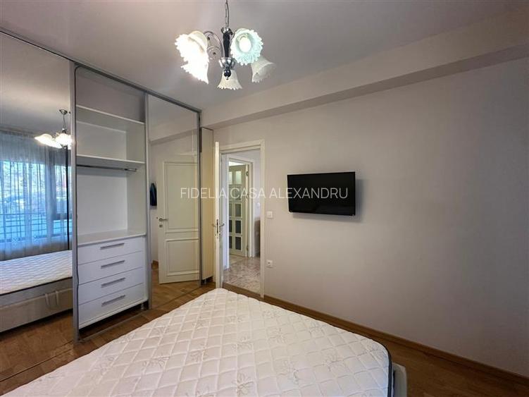Apartament 3 camere de inchiriat, Copou - 10