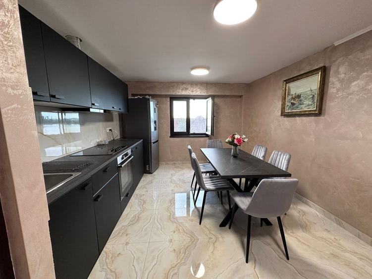 Apartament Premium - Chilia Veche - Vedere la Dunare