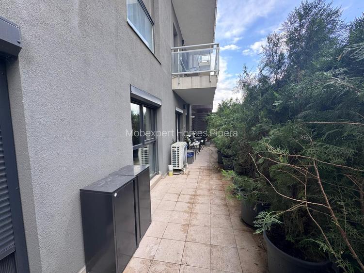 Apartament 3 camere Nord | Fabrica de Glucoza | Metrou Pipera - 16