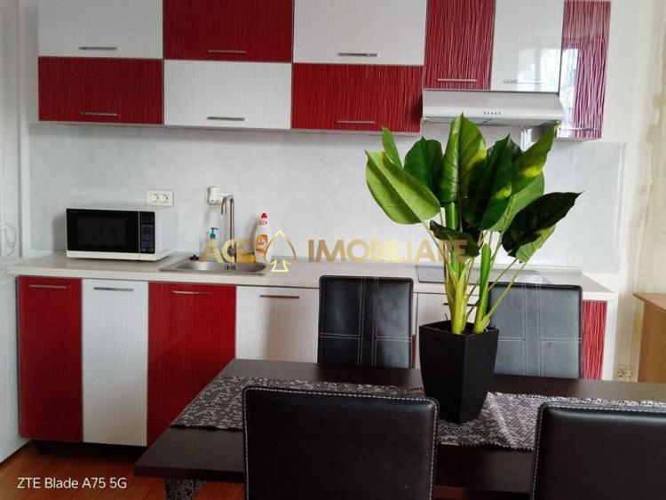 2 Camere de inchiriat | 13 Septembrie | Mobilat | Utilat