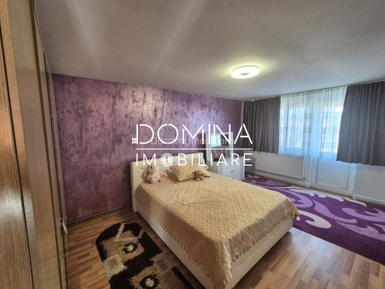 Vânzare casă P+1 cu teren de 769 mp și facilități complete, str. Șișești - 4