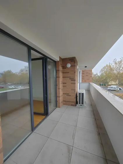 Apartament Lux 2 Camere Sisesti I Vedere Lac I Metrou