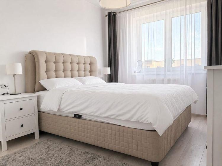 Apartament 2 camere Casa Nobel - Tractorul, 53 mp - Brasov