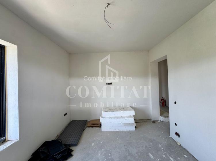 Casă de tip duplex de vânzare | 4 camere | Zona Auchan - Iris - 17