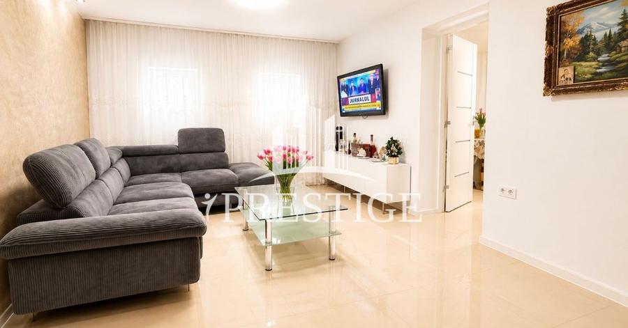 CASĂ INDIVIDUALĂ DE VÂNZARE TEREZIAN, SIBIU | 4 CAMERE, CURTE PROPRIE