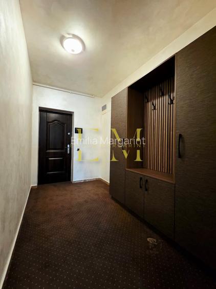 COMISION 0% | Apartament PREMIUM | 2 camere | 75 m2 | Parcare subterana | ISARAN - 8