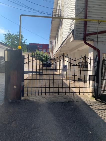 Apartament de închiriat lângă Liceul Eminescu