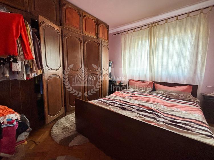 Apartament 4 camere | Etaj 1 | Decomandat | Zona The Office | Marasti - 3