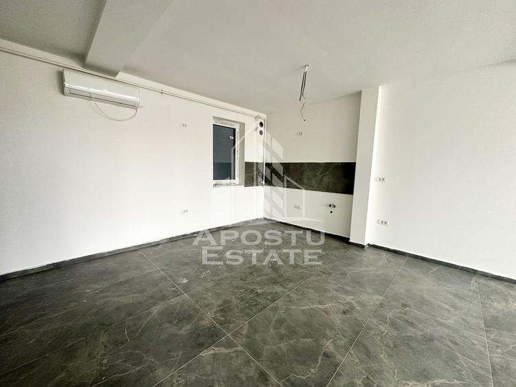 Apartament cu 2 camere, etaj 1, zona Planetelor din Giroc