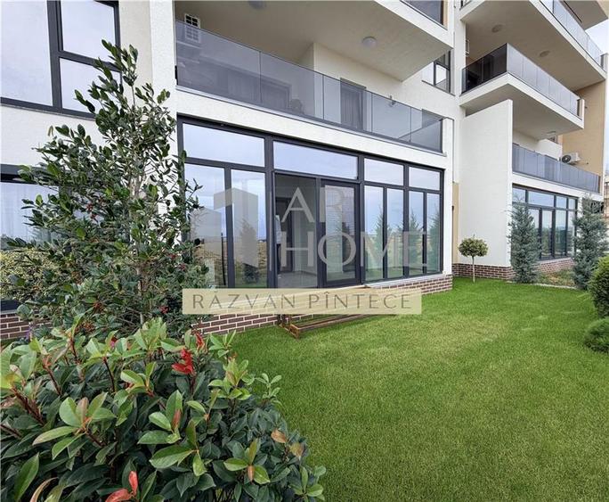 Apartament 2 camere, curte proprie, Nord Albert, Ploiesti