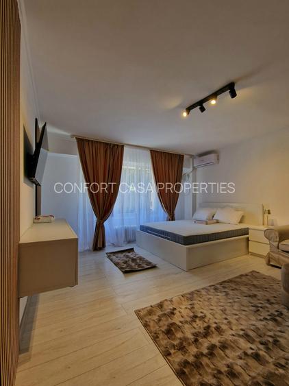 Muncii  - Decebal- Calea Calarasilor - studio modern - renovat 2026 - baie noua - 2